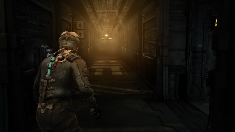 توسعه‌ی ریمیک Dead Space به پایان رسید