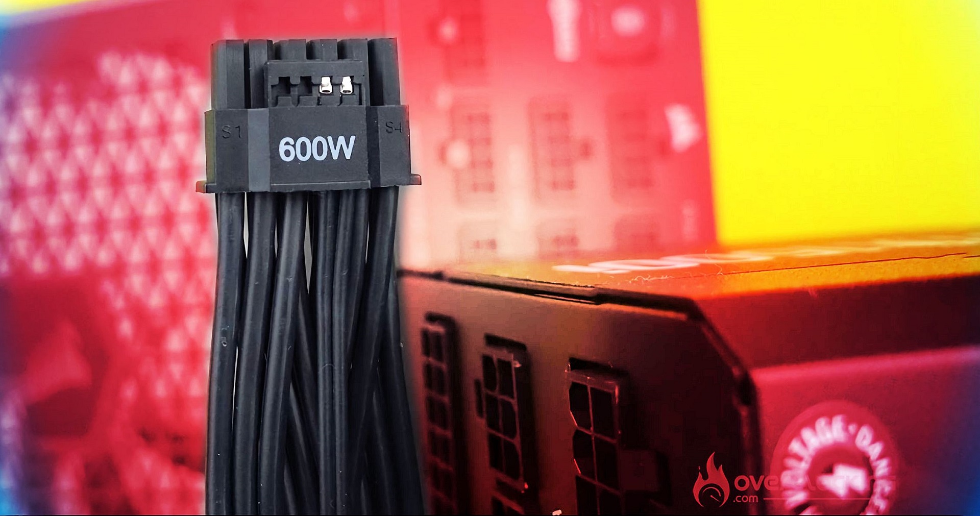 توصیه PCI-SIG بر پیروی از الزامات رسمی 12VHPWR در ساخت کابل برق