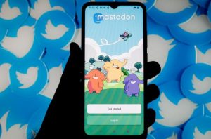 توییتر حساب اصلی Mastodon و لینک‌های مربوط به آن را مسدود کرد