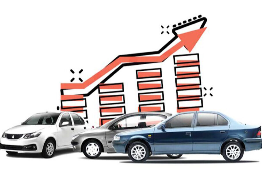 تک نرخی شدن قیمت خودرو با عرضه در بورس کالا؛ 3:0 به نفع خودروسازان!