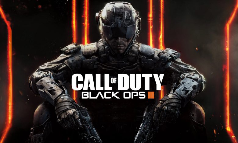 جزئیاتی از نقشه‌های جهان باز Call of Duty: Black Ops 3 فاش شد