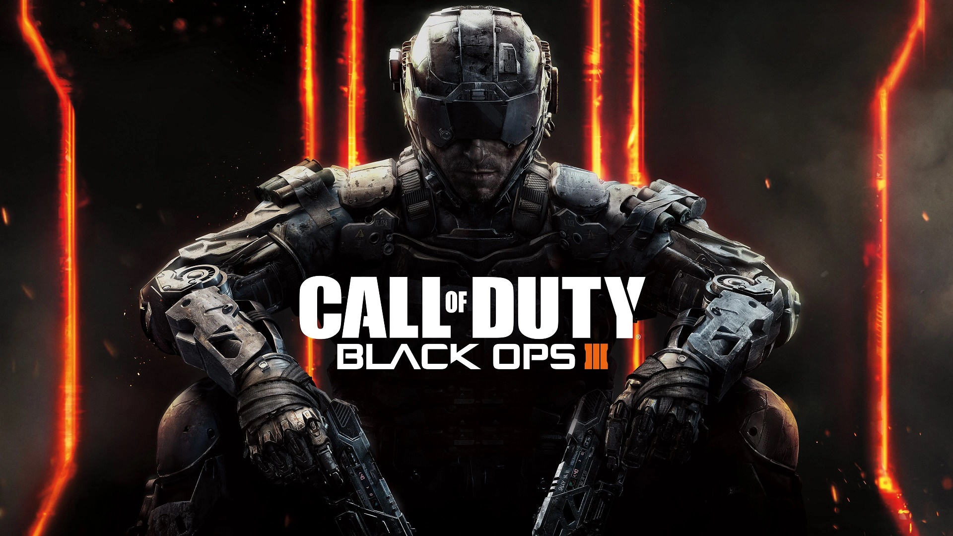 جزئیاتی از نقشه‌های جهان باز Call of Duty: Black Ops 3 فاش شد