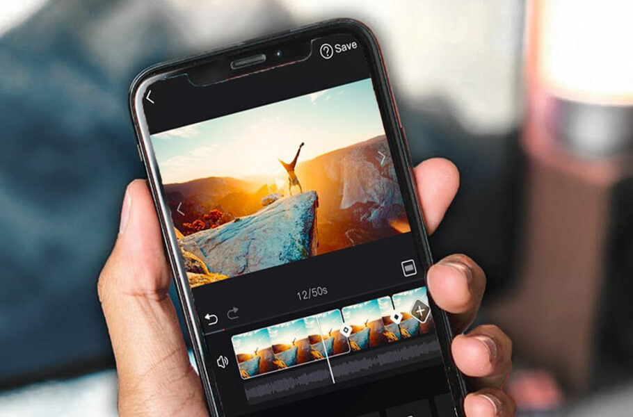 جعبه ابزار: معرفی بهترین اپلیکیشن‌های ویرایشگر حرفه‌ای ویدیو در موبایل