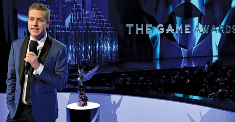 جف کیلی: هیچوقت تا این حد درباره مراسم The Game Awards احساس خوبی نداشتم