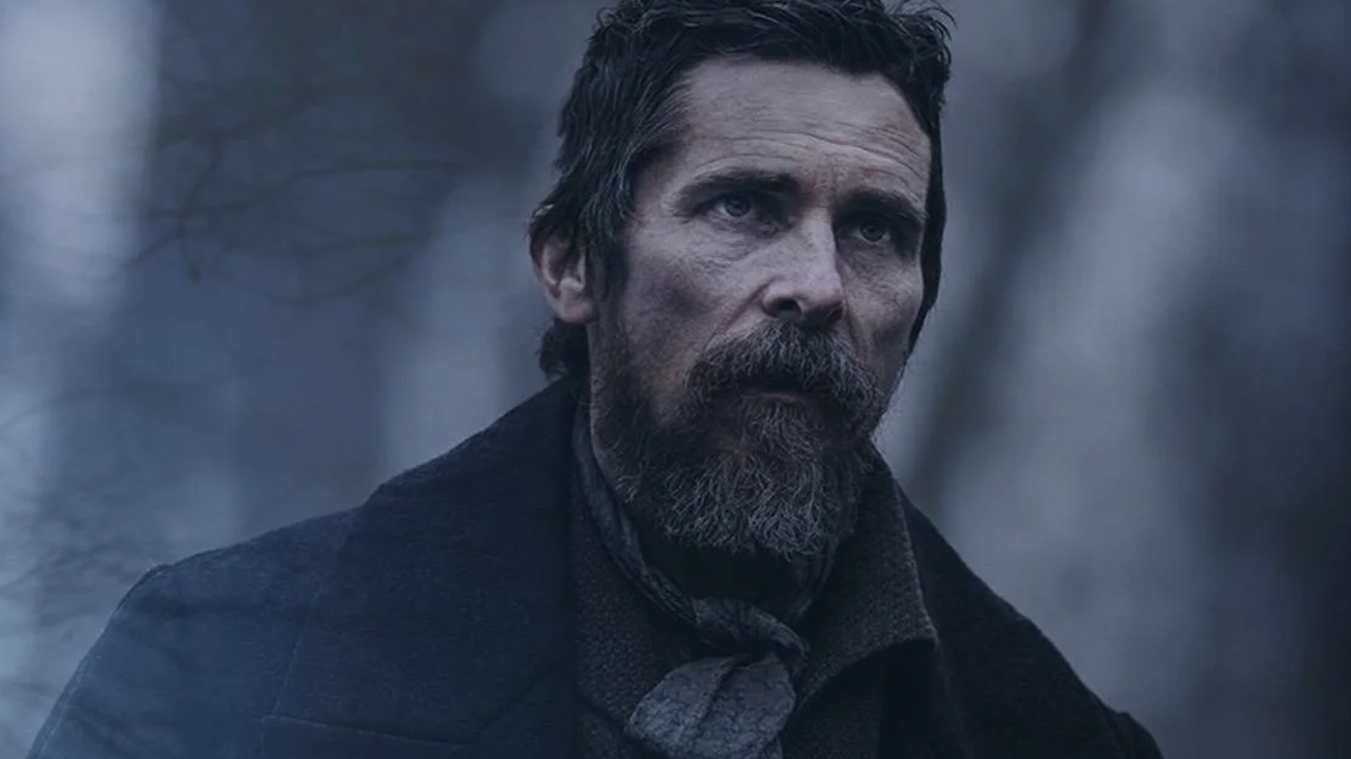 جلوگیری کریستین بیل از وقوع قتلهای بیشتر در تریلر فیلم The Pale Blue Eye