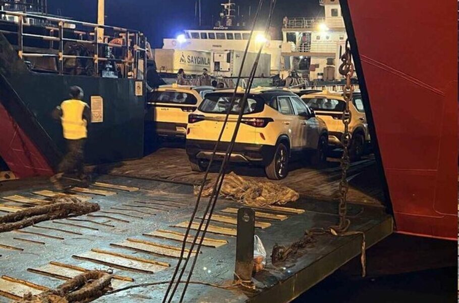 جنجال ورود سری اول خودروهای وارداتی به ایران؛ از تعداد اندک تا قیمت‌های میلیاردی