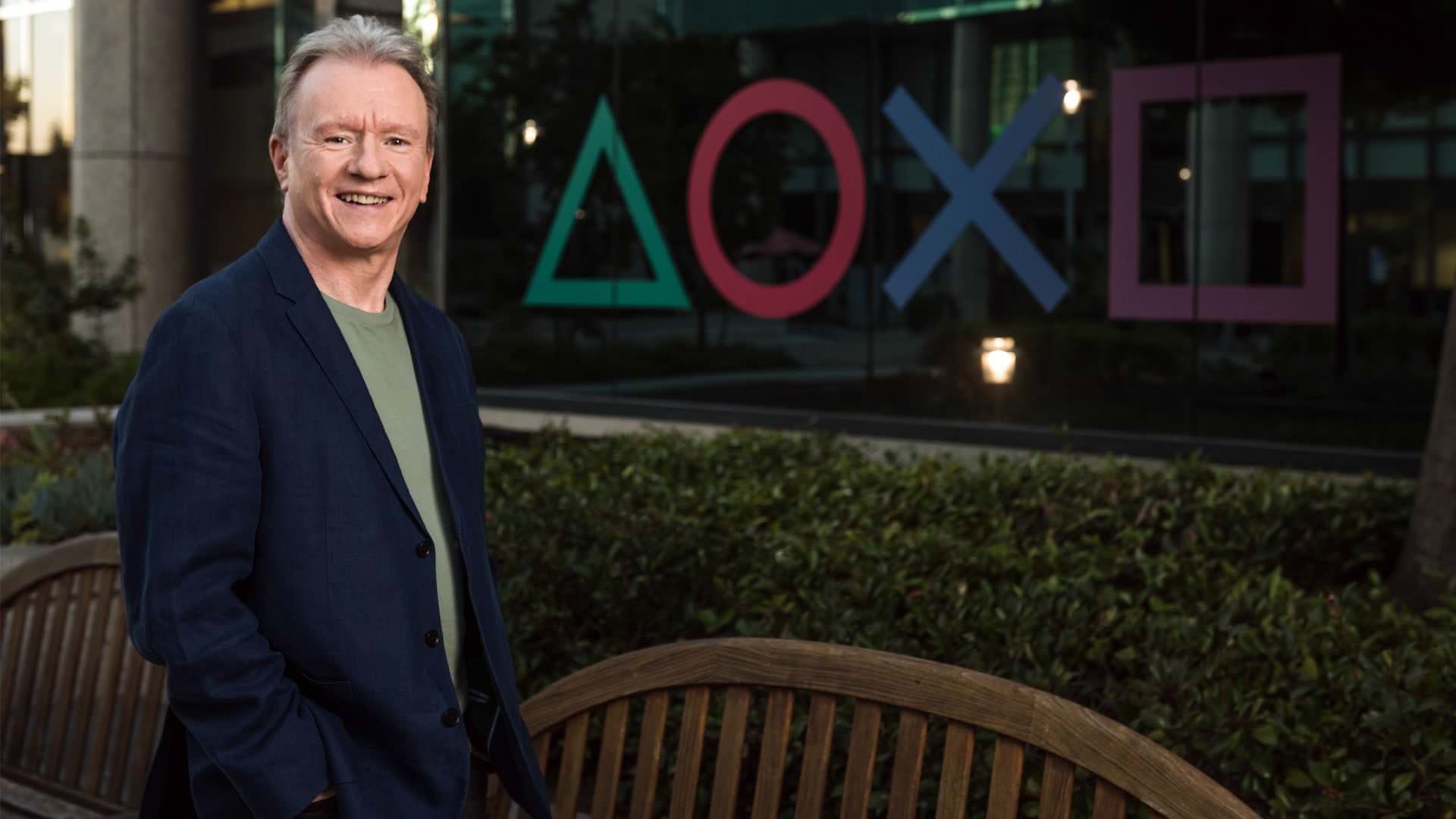 جیم رایان نگرانی خاصی در مورد سرویس گیم پس ندارد