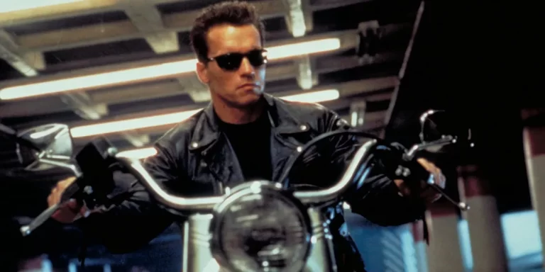 جیمز کامرون قصد بازسازی The Terminator را دارد