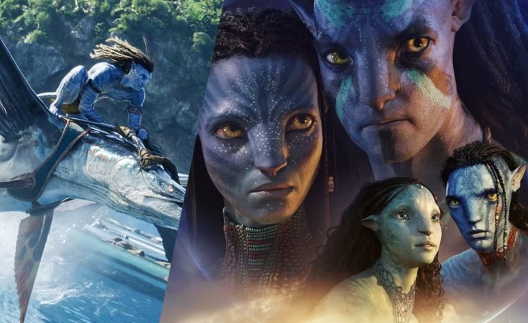 جیمز کامرون: مدیوم تلویزیون آماده حضور فرنچایز Avatar نخواهد بود