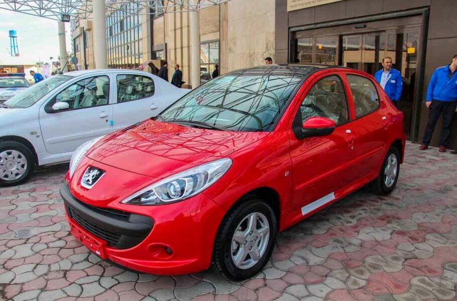 حاشیه سود خرید پژو ۲۰۷ در بورس کالا چقدر است؟