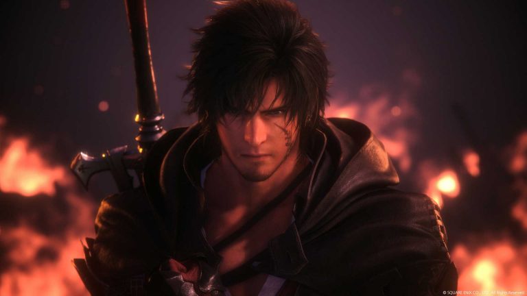 حضور تهیه‌کننده بازی Final Fantasy 16 در مراسم گیم اواردز ٢٠٢٢