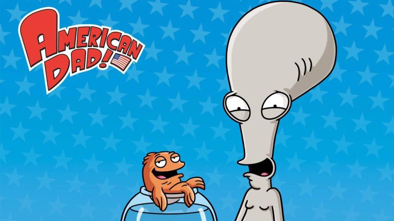 حقایق جالب سریال !American Dad؛ یک انیمیشن موفق دیگر از ست مکفارلن