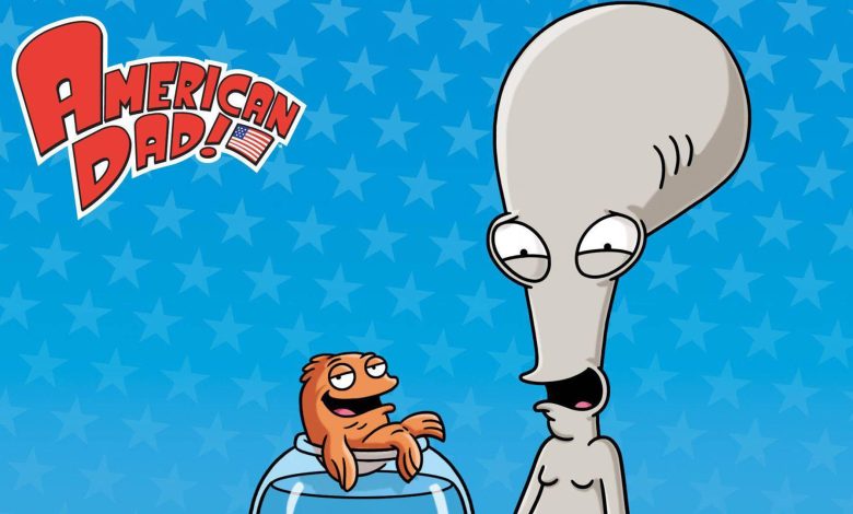 حقایق جالب سریال !American Dad؛ یک انیمیشن موفق دیگر از ست مک‌فارلن