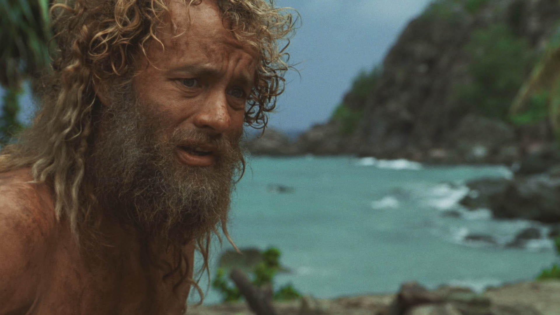 حقایق جالب فیلم Cast Away | زنده ماندن به هر زحمتی