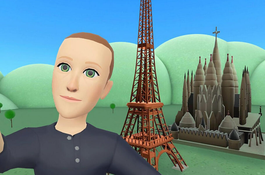 خبر بد برای متاورس و متا: فروش هدست واقعیت مجازی در ۲۰۲۲ کاهش یافت