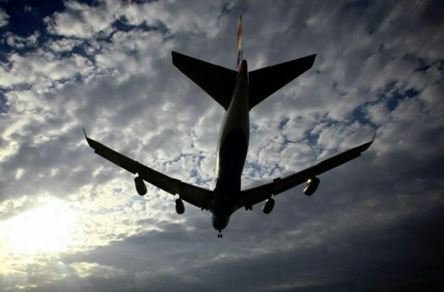 خداحافظی با Airplane Mode؛ اتحادیه اروپا دسترسی به 5G را در هواپیماها ممکن می‌کند