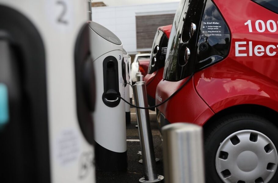 خودروسازان به شرکت معدنی تبدیل می‌شوند؛ تأثیر جانبی ساخت اتومبیل الکتریکی