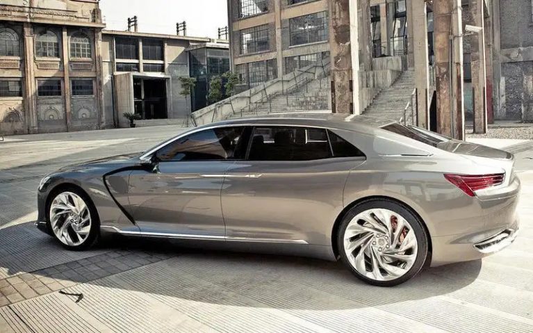 خودروهای مفهومی بسیار جذاب اما فراموش شده