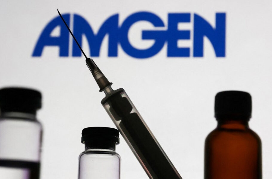 داروی لاغری Amgen در آزمایش‌ها امیدوارکننده ظاهر شد؛ کاهش 14.5 درصدی وزن پس از 70 روز