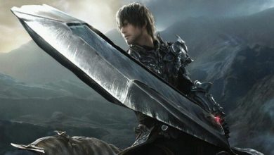 درجه‌بندی سنی Final Fantasy 16 به خشونت و خون‌ریزی در بازی اشاره می‌کند