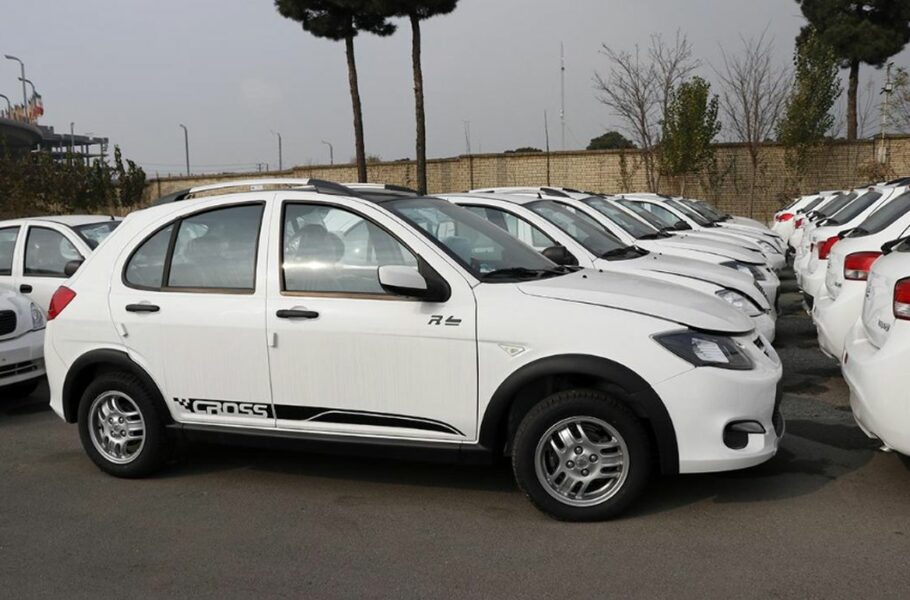 درخواست مجدد ایران خودرو برای افزایش قیمت همزمان با واردات خودرو