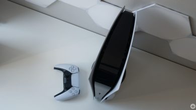 دسترسی توسعه دهندگان به کنسول PS5 با درایو دیسک جداشونده
