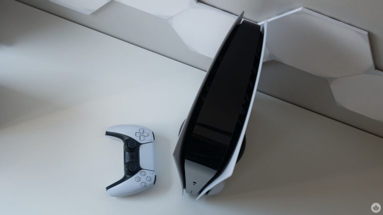 دسترسی توسعه دهندگان به کنسول PS5 با درایو دیسک جداشونده