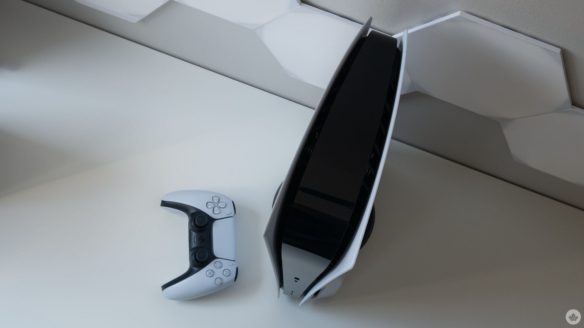 دسترسی توسعه دهندگان به کنسول PS5 با درایو دیسک جداشونده