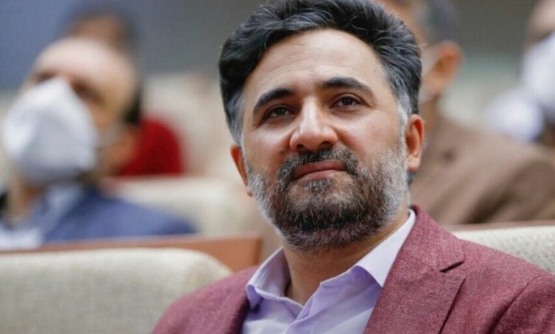 «دهقانی فیروزآبادی» با حکم رئیس جمهور، رئیس بنیاد ملی نخبگان شد