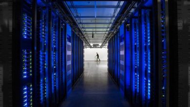 دیتاسنترهای گوگل در سال 2021 در جهان بیش از 15 میلیارد لیتر آب مصرف کردند