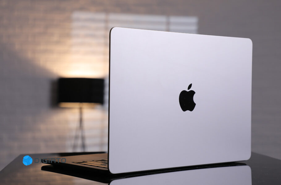 رؤیت دو مک جدید در دیتابیس استیم؛ اپل ظاهراً عملکرد گیمینگ آن‌ها را بررسی می‌کند