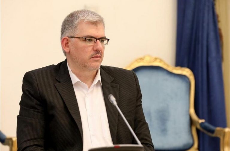 رئیس سازمان فضایی: بالن‌های مخابراتی در بلایای طبیعی خدمات‌رسانی می‌کنند
