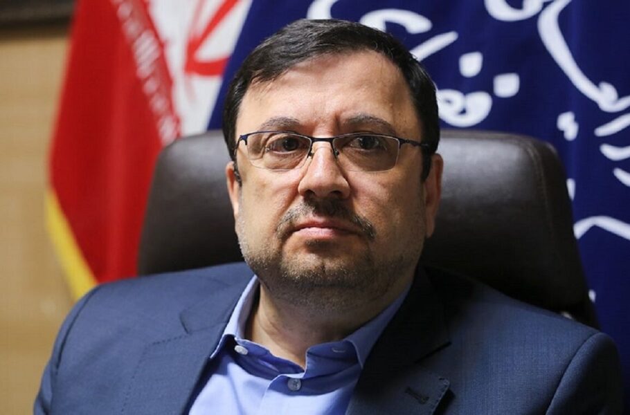 رئیس مرکز ملی فضای مجازی: عدم پاسخ متا به نامه ایران مقدمه‌ای برای فیلتر قانونی اینستاگرام است