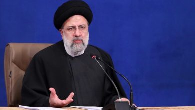 رئیس‌جمهور: دلیل محدودیت‌های اینترنتی ناامنی است که دشمن در کشور ایجاد کرده