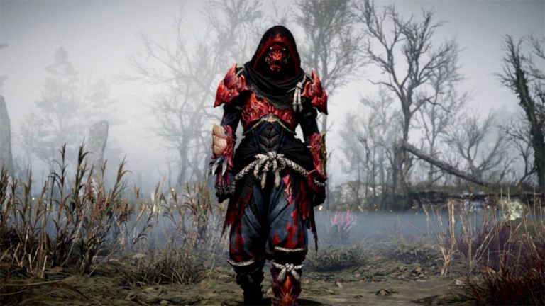 راه یافتن آیتمهای تزئینی مانستر هانتر ورلد به بازی Assassin’s Creed Valhalla