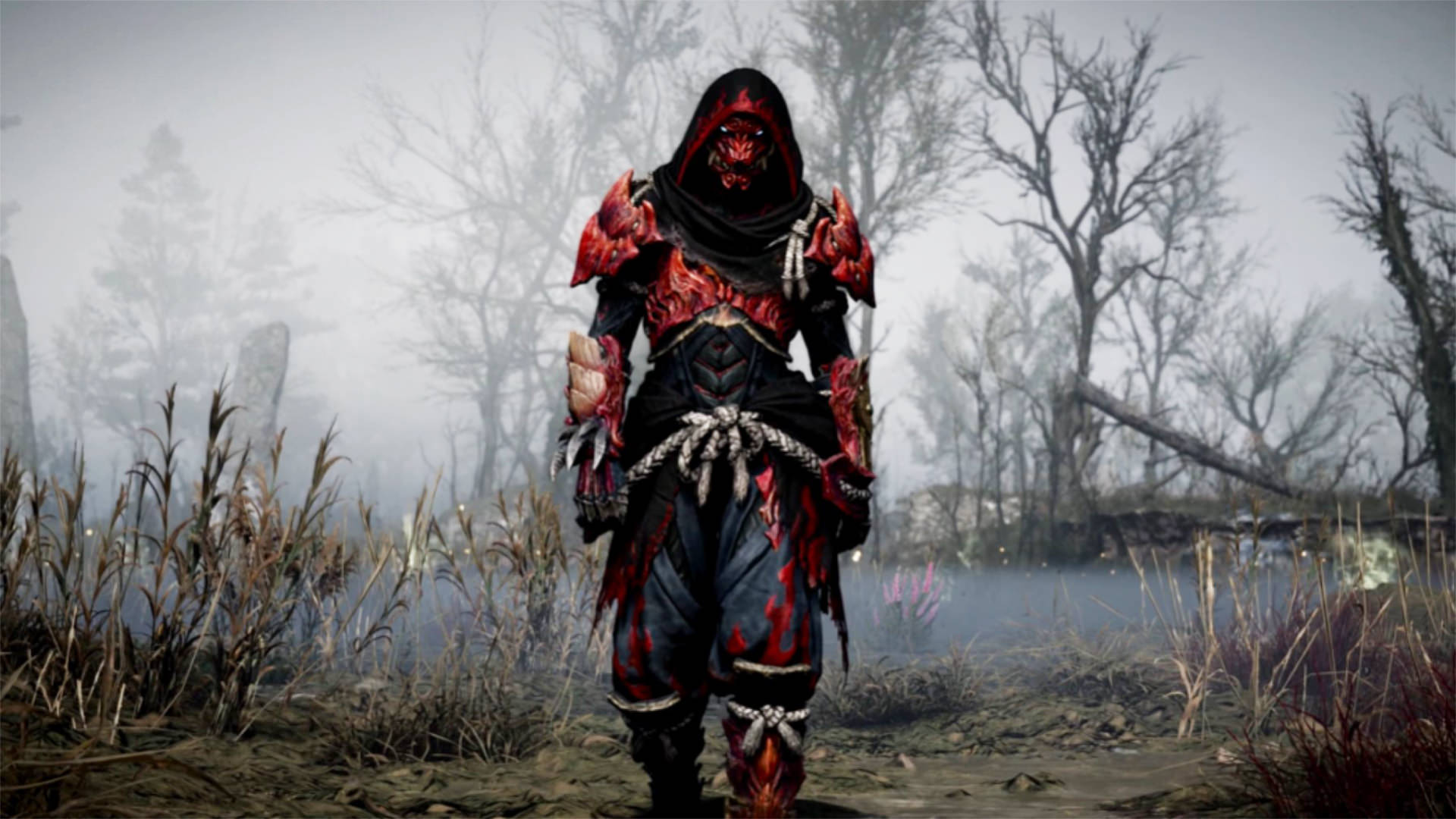 راه یافتن آیتم‌های تزئینی مانستر هانتر ورلد به بازی Assassin’s Creed Valhalla