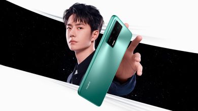 ردمی K60E رونمایی شد؛ ارزانترین گوشی در سری ردمی K60