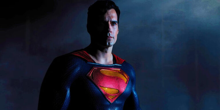 رسمی: پایان حضور هنری کویل در نقش سوپرمن تایید شد