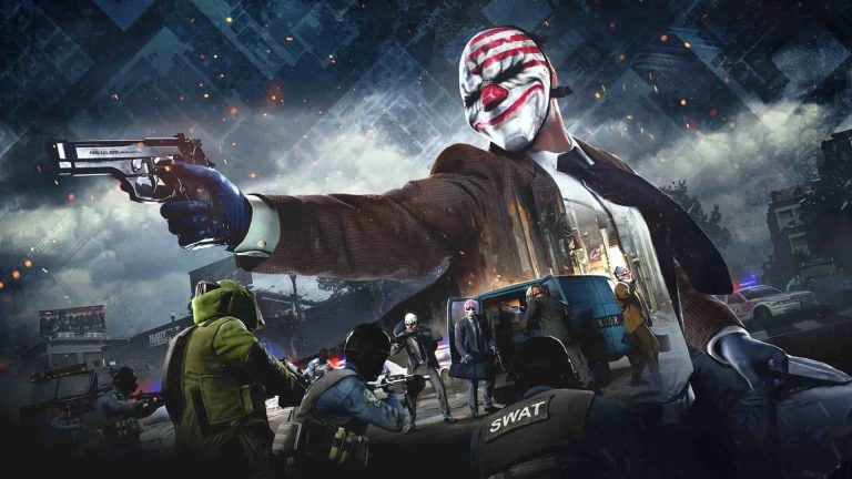 روند توسعه بازی Payday 3 بسیار خوب پیش میرود