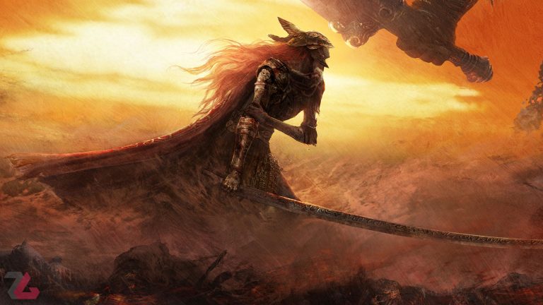 رونمایی از اولین DLC بازی Elden Ring | آپدیت رایگان Colosseum فردا منتشر می‌شود