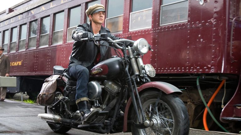 رونمایی از سرنوشت موت ویلیامز با بازی شایا لباف در فیلم Indiana Jones 5