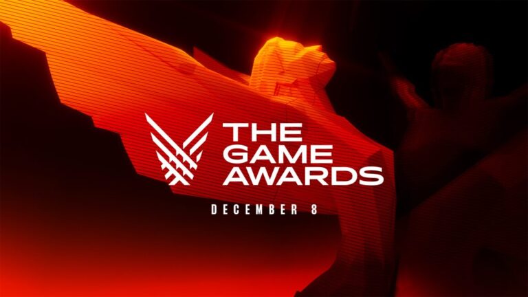 رویداد The Game Awards 2022 حدود دو و نیم ساعت خواهد بود