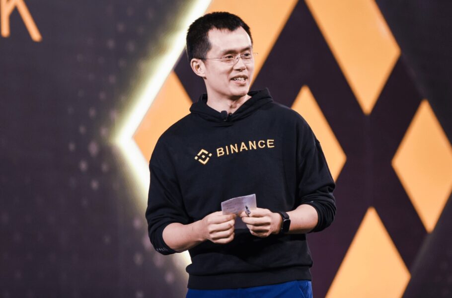 زنگ خطری برای صرافی بایننس: برداشت نیم میلیارد دلار رمزارز تنها در یک روز