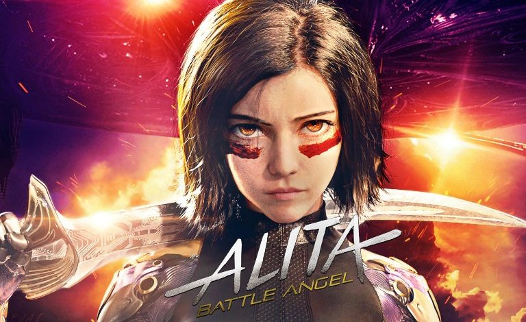 ساخت دنباله‌ی Alita: Battle Angel تأیید شد