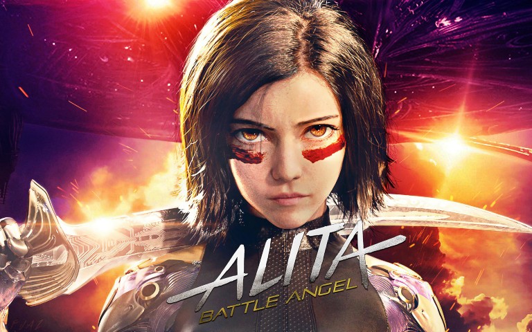 ساخت دنباله‌ی Alita: Battle Angel تأیید شد