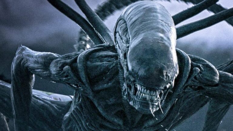 ساخت فیلم جدید Alien از سال آینده شروع می‌شود