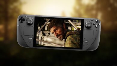 سازگاری بازی The Last of Us Part I با کنسول استیم دک