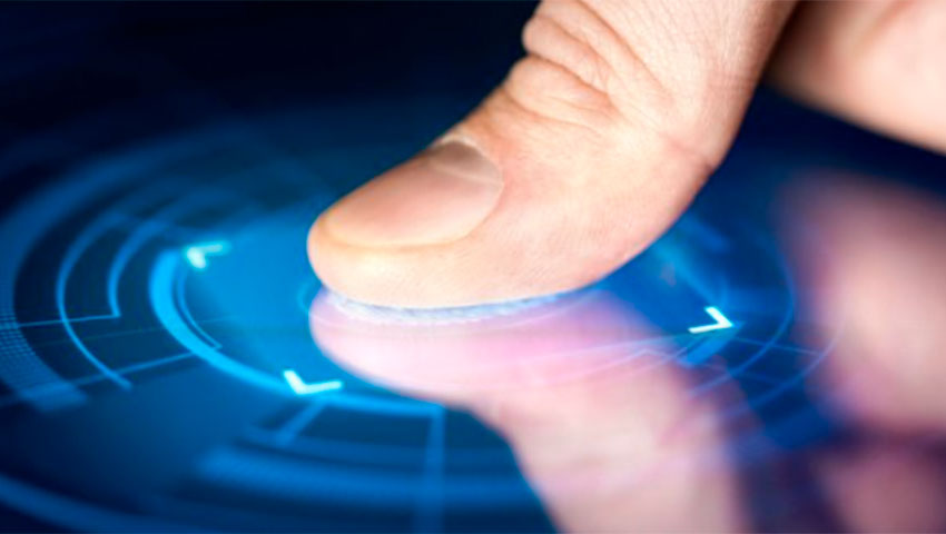 سامسونگ امنیت اسکنر اثر انگشت خود را 2.5 میلیارد برابر بهتر می‌کند!