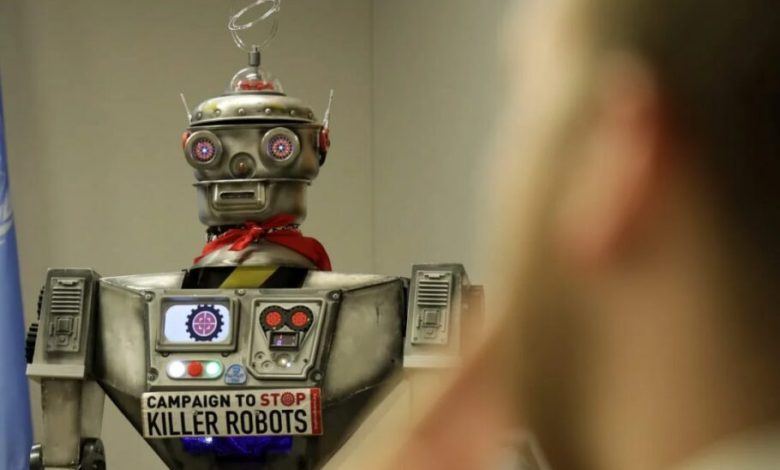 سان فرانسیسکو در مورد سیاست استفاده از ربات‌های قاتل توسط پلیس تجدیدنظر کرد