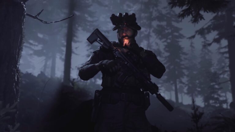 سری Call of Duty رسما برای ده سال آینده به پلتفرم‌های استیم و نینتندو خواهد آمد